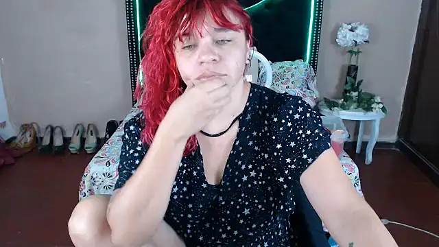 VioletaaaSlave online show from 02-25-26, 12:16