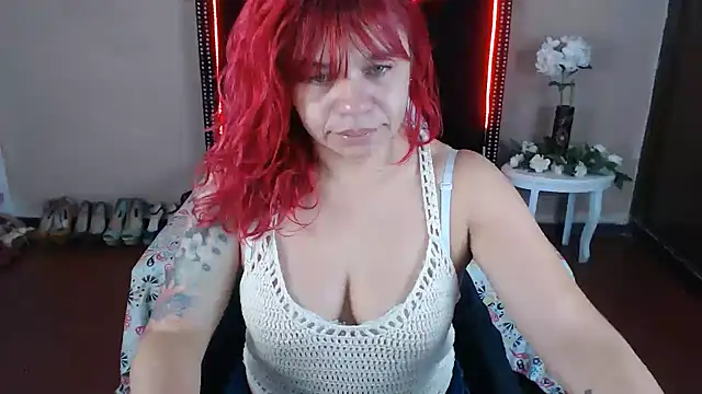 VioletaaaSlave online show from 02-27-26, 11:21