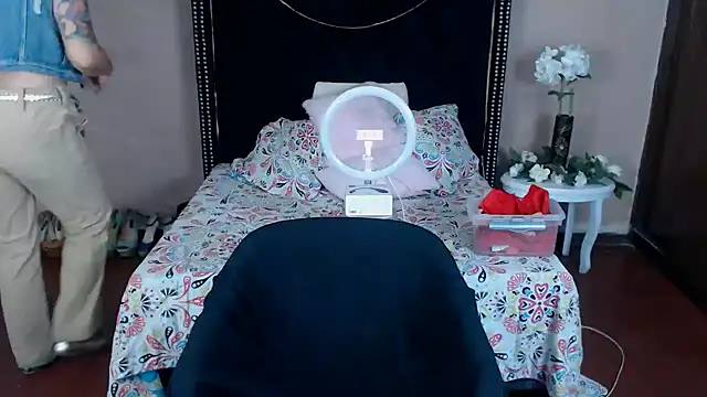 VioletaaaSlave online show from 03-04-26, 03:09