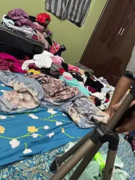 Hottest Tamil online show from 03-29-26, 01:02