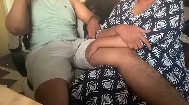 Hottest Tamil online show from 02-27-25, 12:34