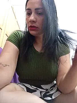 XGabrielaXX online show from 10-09-25, 07:25