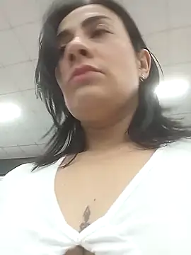 XGabrielaXX online show from 01-04-25, 08:27