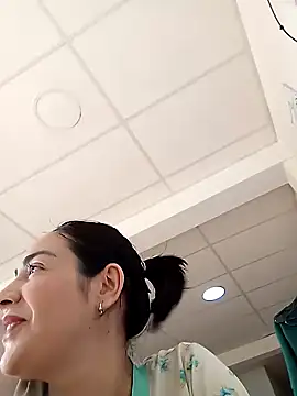 XGabrielaXX online show from 01-30-25, 08:10