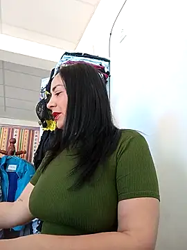 XGabrielaXX online show from 09-24-25, 01:06