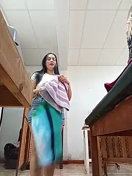 XGabrielaXX online show from 03-13-26, 09:09