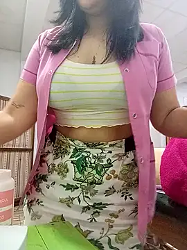 XGabrielaXX online show from 10-07-25, 10:22