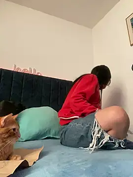 liaqueen610 online show from 09-18-25, 08:12