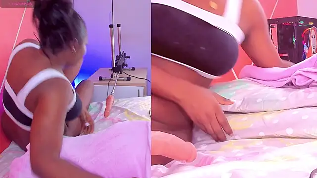 zoeethompson cm online show from 09-27-25, 11:05