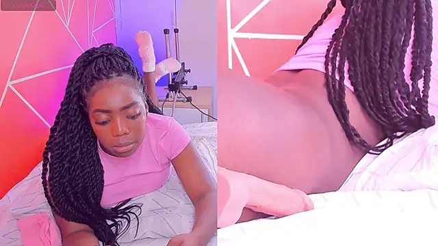 zoeethompson cm online show from 03-21-25, 05:23