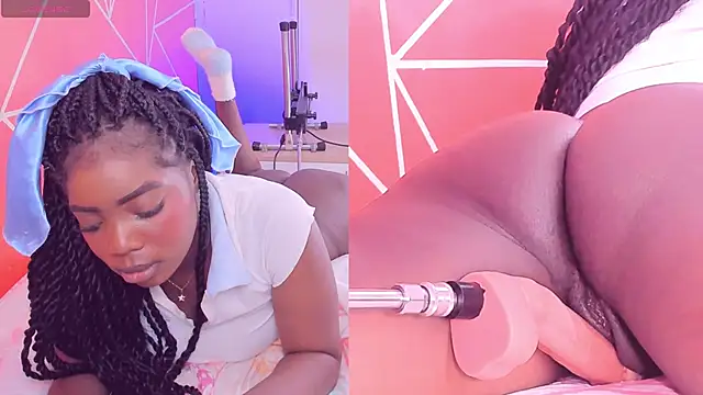 zoeethompson cm online show from 03-20-25, 02:32