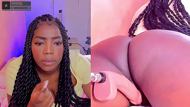 zoeethompson cm online show from 03-10-26, 11:03