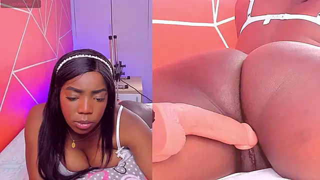 zoeethompson cm online show from 09-18-25, 11:13