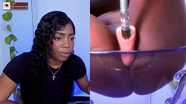 zoeethompson cm online show from 10-22-25, 11:20