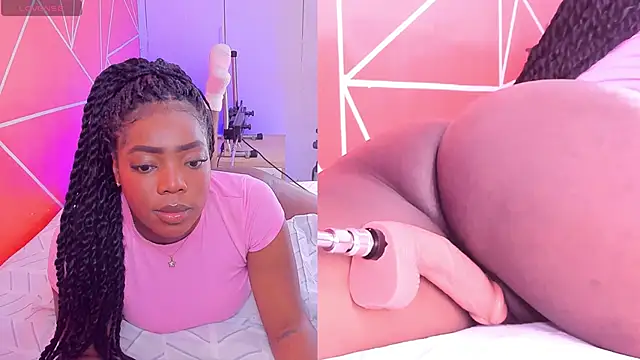 zoeethompson cm online show from 03-21-25, 11:12