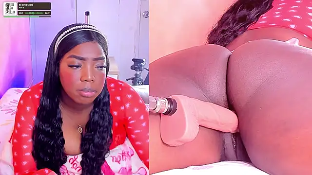 zoeethompson cm online show from 02-14-26, 10:48