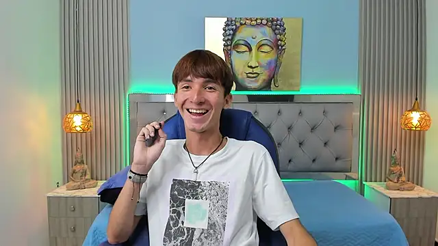 Snapshot of Jake_evans chatting on 02-26-26, 04:01 Jake evans online show from 02-26-26, 04:01