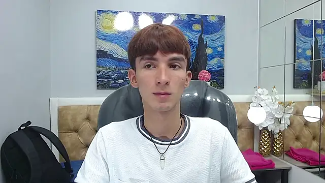 Jake evans online show from 03-15-26, 03:35