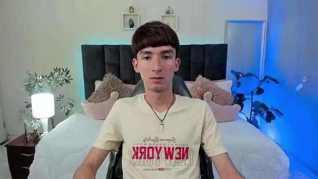 Jake evans online show from 05-21-26, 02:14