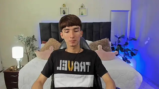 Jake evans online show from 05-14-26, 02:25