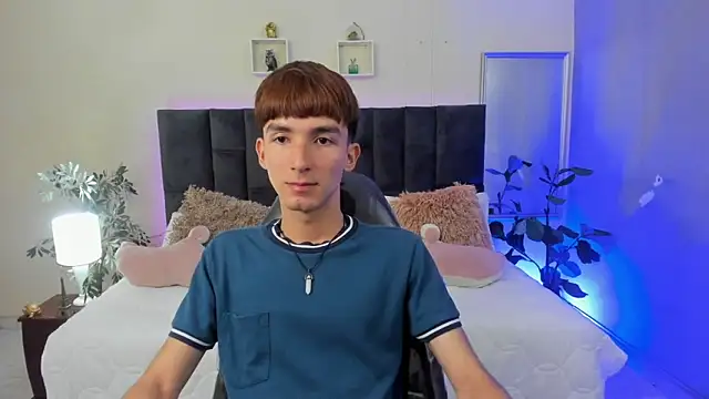 Jake evans online show from 05-09-26, 01:58