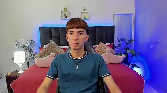 Jake evans online show from 05-01-26, 02:00