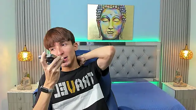 Snapshot of Jake_evans chatting on 02-22-26, 03:53 Jake evans online show from 02-22-26, 03:53