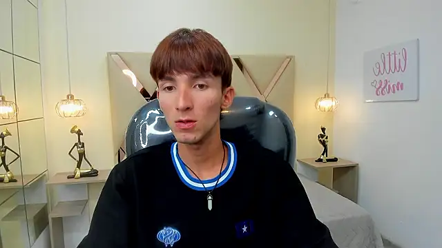 Snapshot of Jake_evans chatting on 02-13-26, 07:36 Jake evans online show from 02-13-26, 07:36