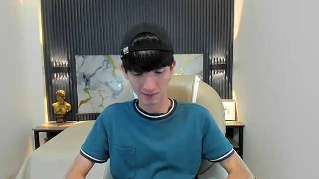 Snapshot of Jake_evans chatting on 10-20-25, 08:09 Jake evans online show from 10-20-25, 08:09