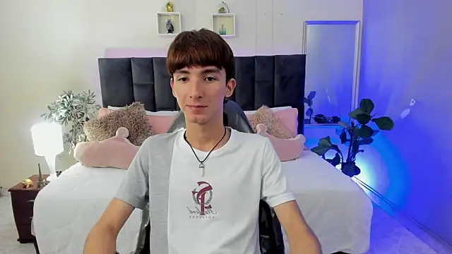 Jake evans online show from 06-11-26, 02:36