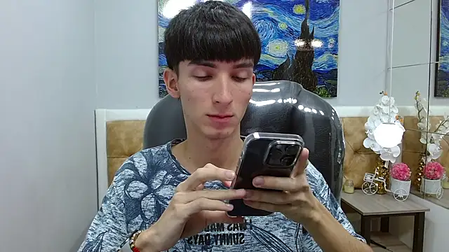 Snapshot of Jake_evans chatting on 12-15-25, 03:34 Jake evans online show from 12-15-25, 03:34