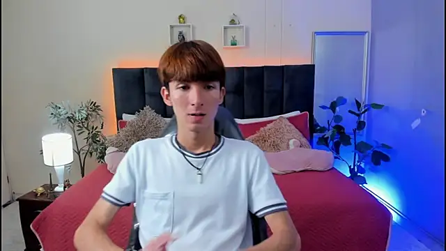 Jake evans online show from 04-30-26, 02:13