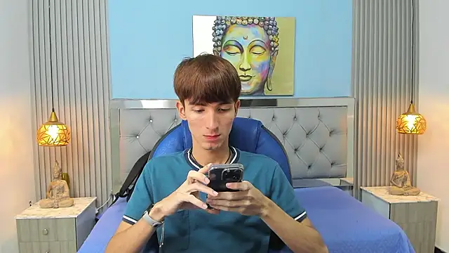 Snapshot of Jake_evans chatting on 02-19-26, 03:25 Jake evans online show from 02-19-26, 03:25