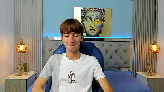 Snapshot of Jake_evans chatting on 02-25-26, 03:51 Jake evans online show from 02-25-26, 03:51