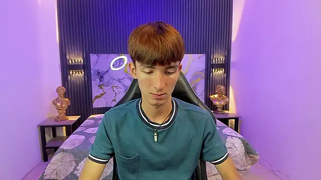 Jake evans online show from 03-26-26, 04:33