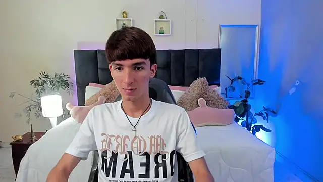 Jake evans online show from 05-25-26, 02:16