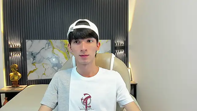 Snapshot of Jake_evans chatting on 10-13-25, 08:10 Jake evans online show from 10-13-25, 08:10