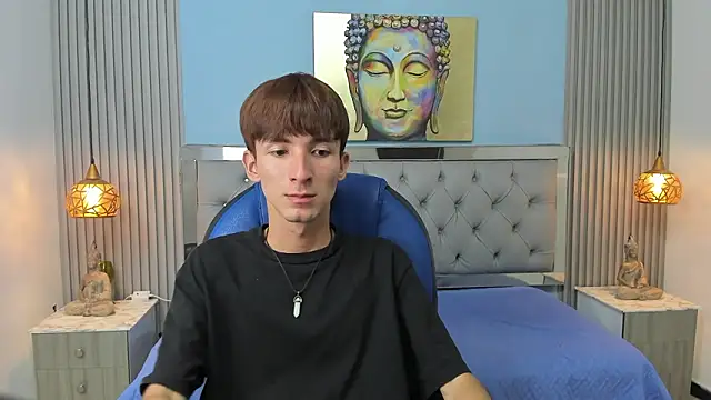 Snapshot of Jake_evans chatting on 02-21-26, 06:48 Jake evans online show from 02-21-26, 06:48