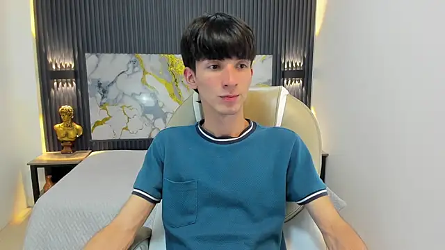 Snapshot of Jake_evans chatting on 10-03-25, 08:32 Jake evans online show from 10-03-25, 08:32