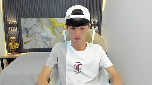 Snapshot of Jake_evans chatting on 10-04-25, 08:10 Jake evans online show from 10-04-25, 08:10