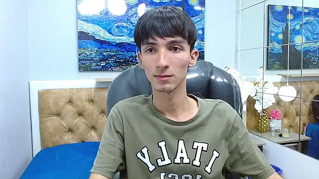 Snapshot of Jake_evans chatting on 11-20-25, 04:13 Jake evans online show from 11-20-25, 04:13