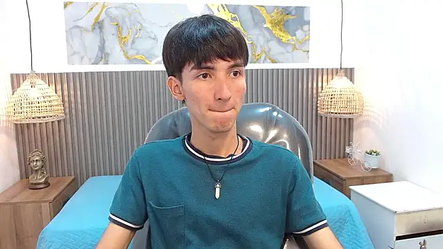 Snapshot of Jake_evans chatting on 11-13-25, 01:15 Jake evans online show from 11-13-25, 01:15