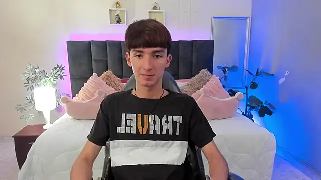 Jake evans online show from 05-29-26, 02:34