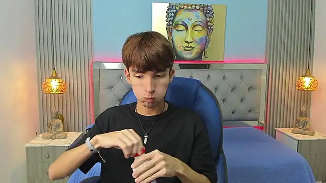 Snapshot of Jake_evans chatting on 02-14-26, 07:58 Jake evans online show from 02-14-26, 07:58