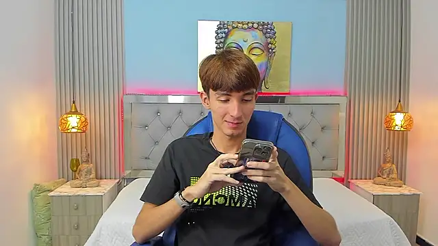 Jake evans online show from 03-28-26, 04:46