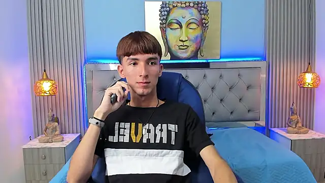 Snapshot of Jake_evans chatting on 02-28-26, 04:56 Jake evans online show from 02-28-26, 04:56