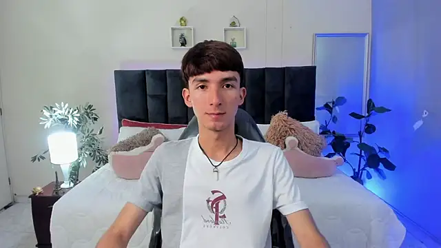 Jake evans online show from 05-12-26, 01:50