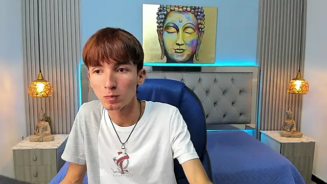 Snapshot of Jake_evans chatting on 02-20-26, 05:59 Jake evans online show from 02-20-26, 05:59