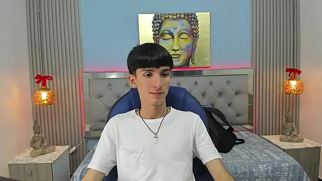 Snapshot of Jake_evans chatting on 12-16-25, 07:51 Jake evans online show from 12-16-25, 07:51