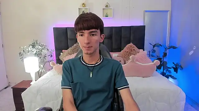Jake evans online show from 05-28-26, 02:34